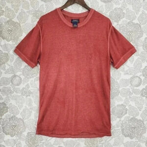 Polo Ralph Lauren  Thermal Short sleeve Men's Shirt Size L  3036‎